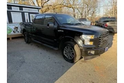 $18999 : 2017 F-150 XLT thumbnail