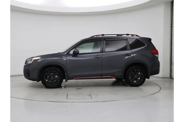 $22998 : Subaru Forester 2020 AWD Spo image 3