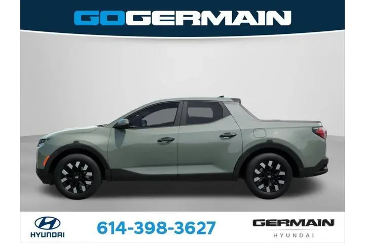 $29892 : Hyundai SANTA CRUZ 2026 SE 4 image 5