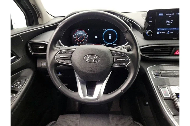 $21998 : Hyundai SANTA FE 2021 SEL 4d image 10