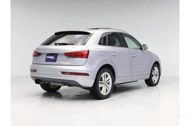 $17998 : Audi Q3 2018 2.0T Premium Pl image 8