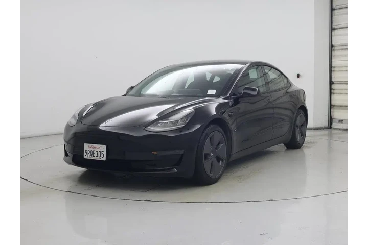 $23998 : Tesla Model 3 2021 Standard image 4