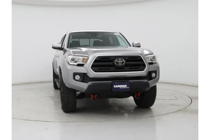 $27998 : Toyota Tacoma 2018 4x2 TRD S image 5