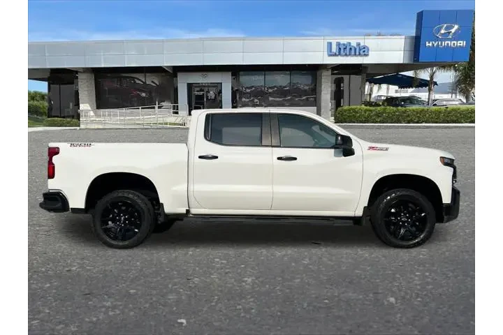 $33999 : Chevrolet Silverado 1500 202 image 9