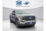 Ford F-150 2022 4x4 XLT 4dr