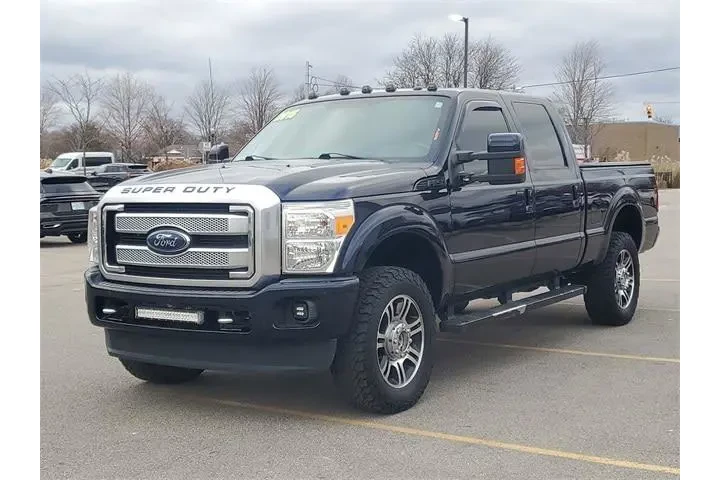 $31988 : Ford F-250 Super Duty 2015 4 image 3