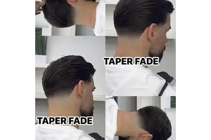 ✂️ DARIO’S BARBER SHOP ✂️ image 4