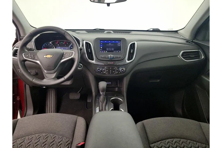 $24998 : Chevrolet Equinox 2023 LT 4d image 9