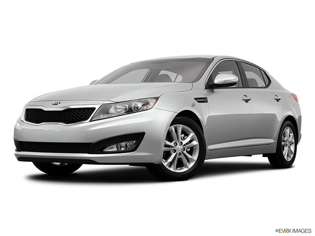 2013 Optima image 7