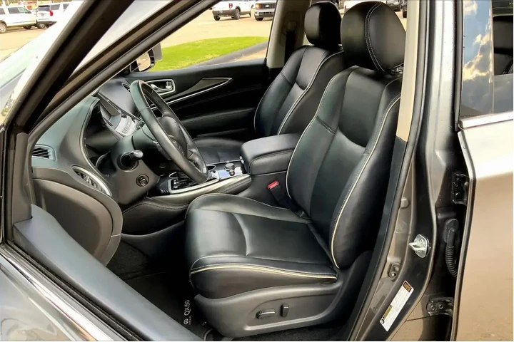 $19561 : INFINITI QX60 2019 AWD Pure image 7