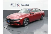 Hyundai ELANTRA 2024 Limited