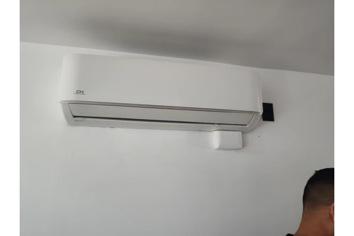 MINI SPLIT HEATING COOLING image 9