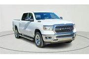Ram 1500 2022 4x4 Big Horn 4 en Dallas