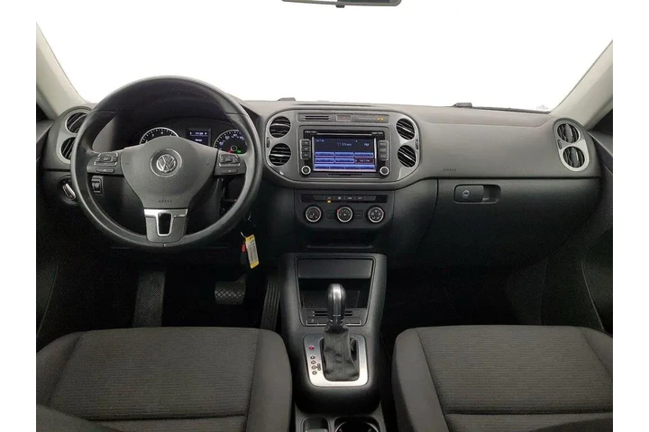 $11998 : Volkswagen Tiguan 2015 S 4dr image 9