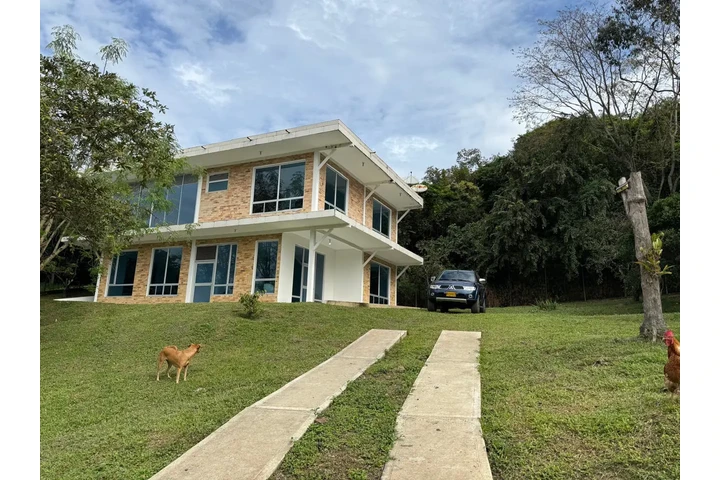 $1200000 : CASA DE DESCANSO EN EL CAMPO image 3
