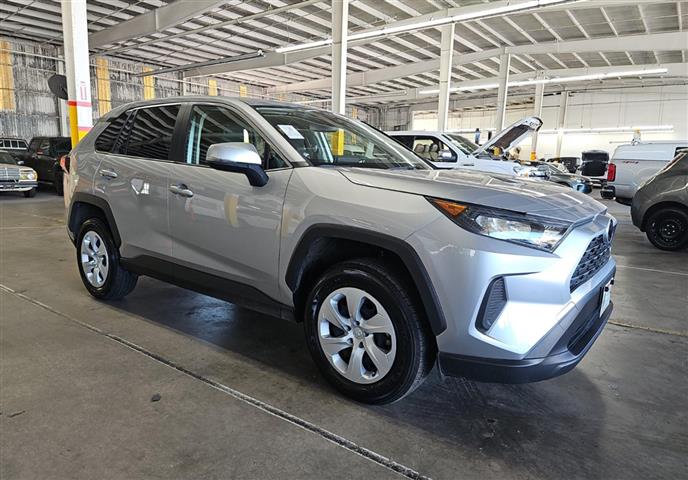 2022 RAV4 image 3