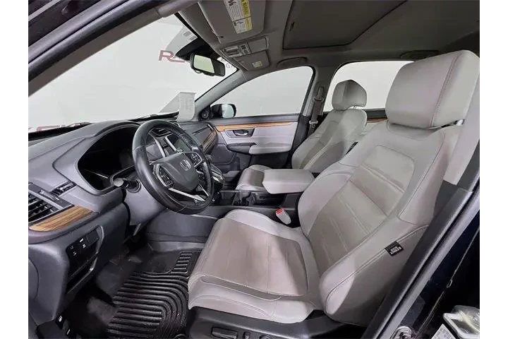 $16975 : Honda CR-V 2020 AWD EX-L 4dr image 6