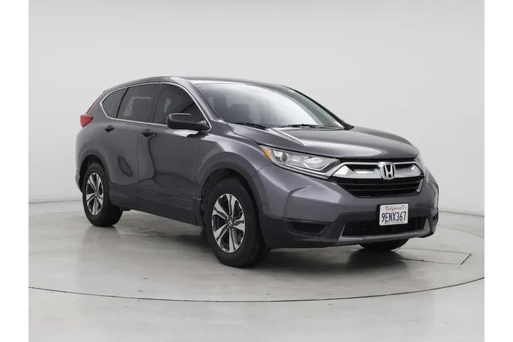 $20998 : Honda CR-V 2018 LX 4dr SUV image 1