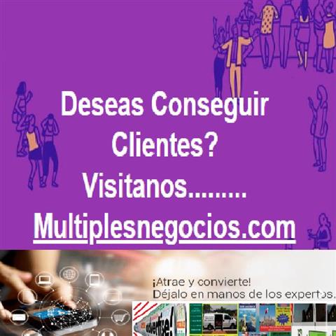 Consigue clientes con Videos! image 1