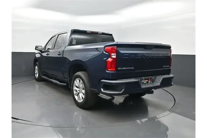 $21685 : Chevrolet Silverado 1500 202 image 3