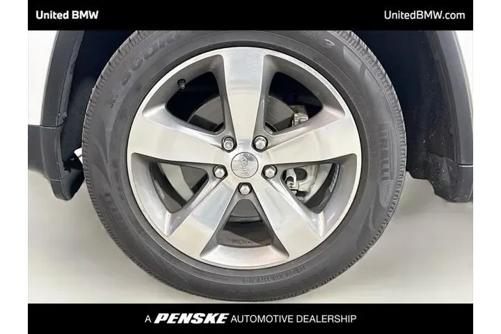 $10495 : Jeep Grand Cherokee 2015 4x2 image 2