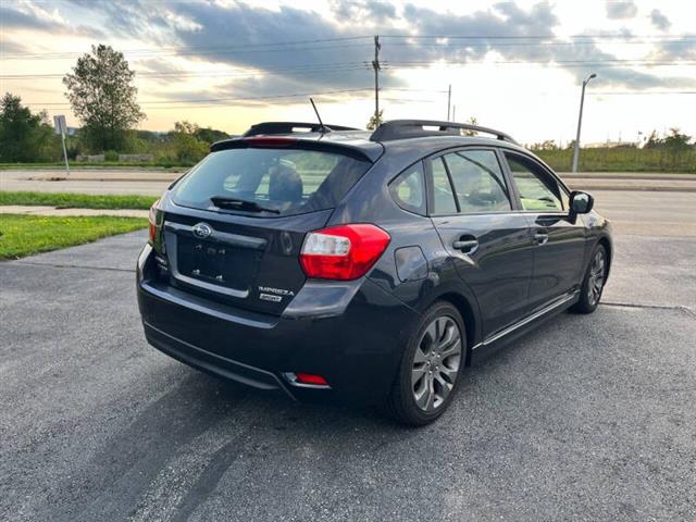 $11995 : 2014 Impreza 2.0i Sport Limit image 7