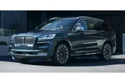Lincoln Aviator 2021 AWD Gra en Houston