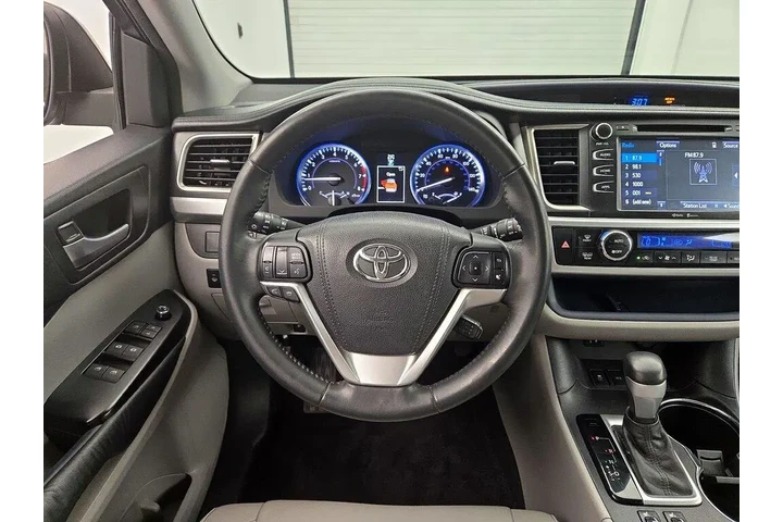 $16998 : Toyota Highlander 2015 XLE 4 image 10