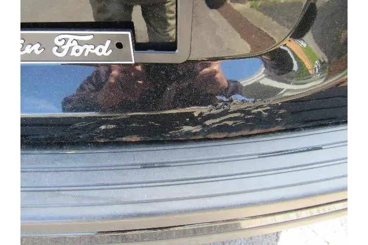 Jeep Patriot 2015 4x4 Sport image 9