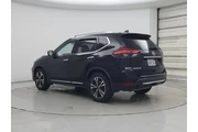 $16998 : Nissan Rogue 2017 SL 4dr Cro thumbnail