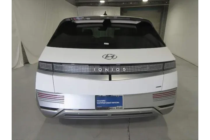$38797 : Hyundai IONIQ 5 2023 AWD Lim image 5