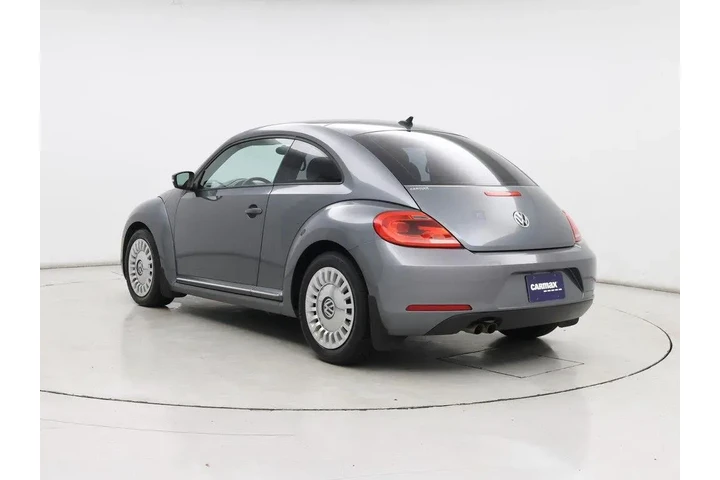 $18998 : Volkswagen Beetle 2015 1.8T image 2