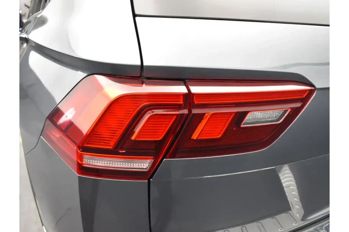 $19218 : Volkswagen Tiguan 2023 AWD S image 8