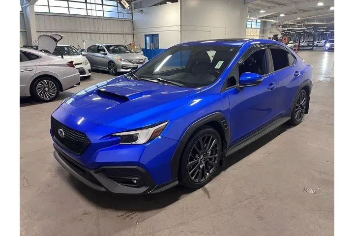 $30990 : Subaru WRX 2023 AWD Limited image 7