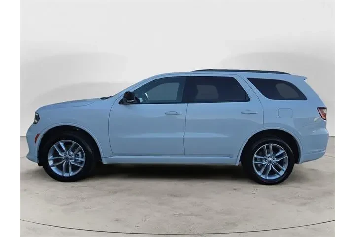 $32426 : Dodge Durango 2023 AWD GT 4d image 2