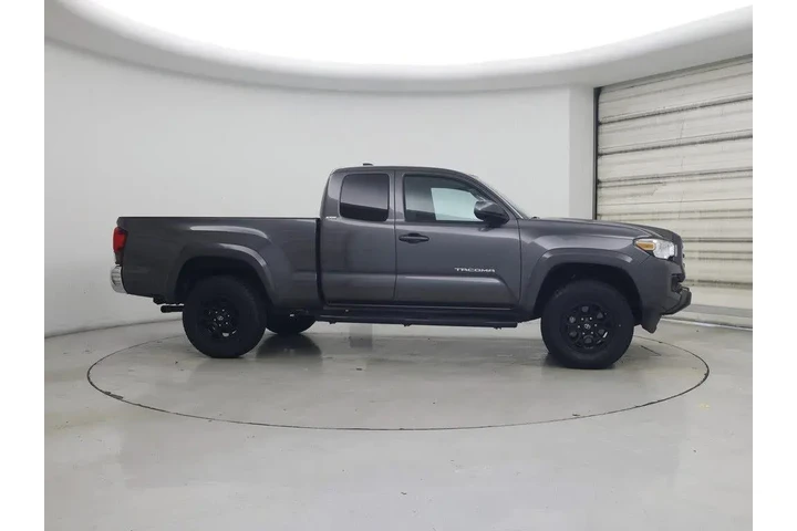 $30998 : Toyota Tacoma 2019 4x2 SR5 V image 7