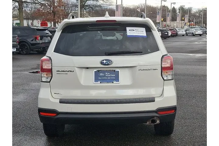 $14997 : Subaru Forester 2018 AWD 2.5 image 5