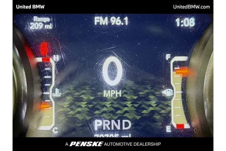 $23995 : Jeep Wrangler Unlimited 2019 image 7