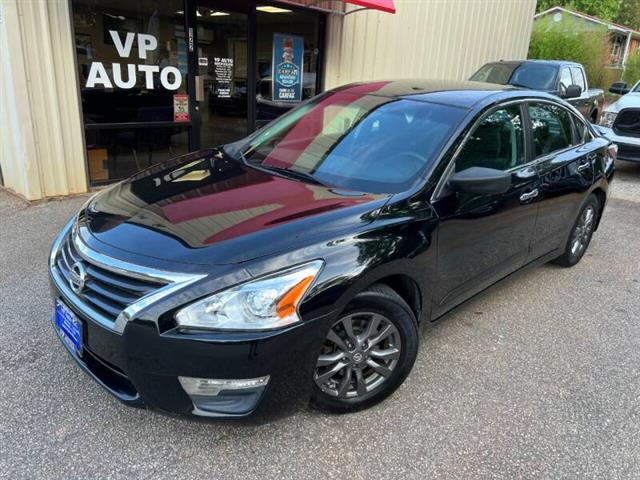 $7999 : 2015 Altima 2.5 SV image 1