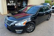 2015 Altima 2.5 SV en Greenville