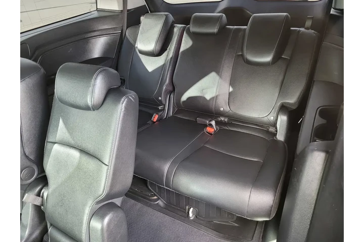 $31000 : Honda Odyssey 2022 EX-L 4dr image 10