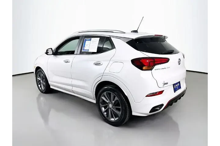 $21500 : Buick Encore GX 2023 Select image 5