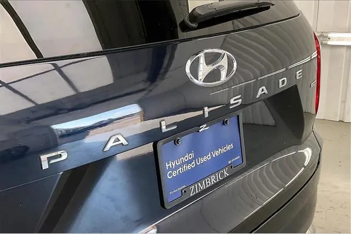 $31490 : Hyundai PALISADE 2022 AWD Ca image 9