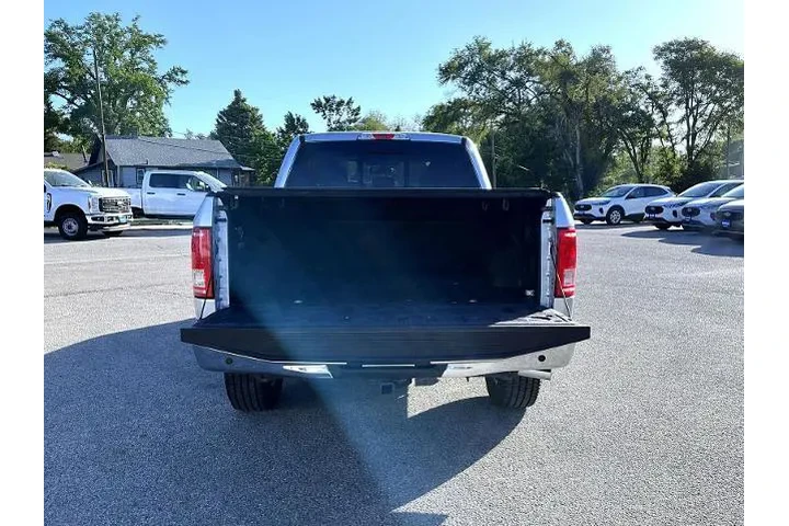 $22995 : Ford F-150 2016 4x4 Lariat 4 image 9