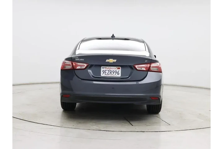 $14599 : Chevrolet Malibu 2019 LT 4dr image 6