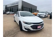 Chevrolet Malibu 2020 LT 4dr en Tulsa
