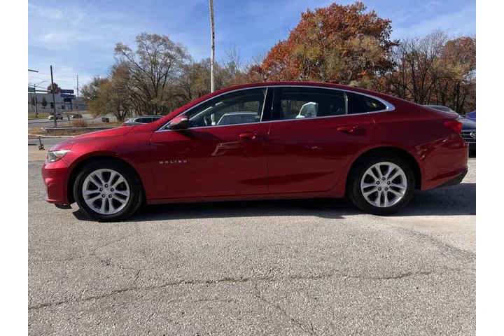 $8999 : 2016 Malibu LT image 7
