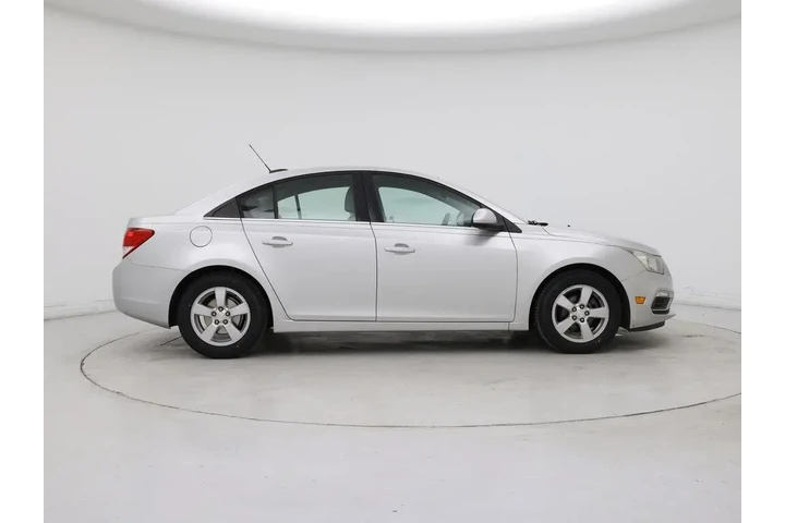 $13998 : Chevrolet Cruze Limited 2016 image 7