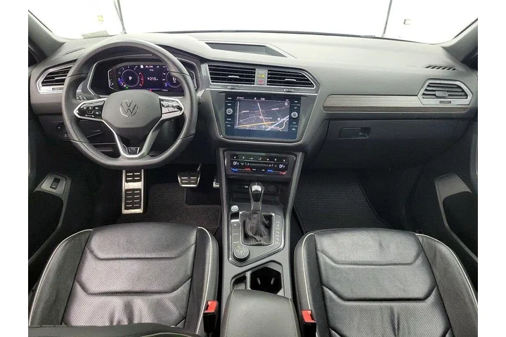 $21998 : Volkswagen Tiguan 2022 AWD S image 9