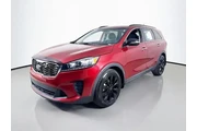 $15750 : Kia Sorento 2019 S V6 4dr SU thumbnail